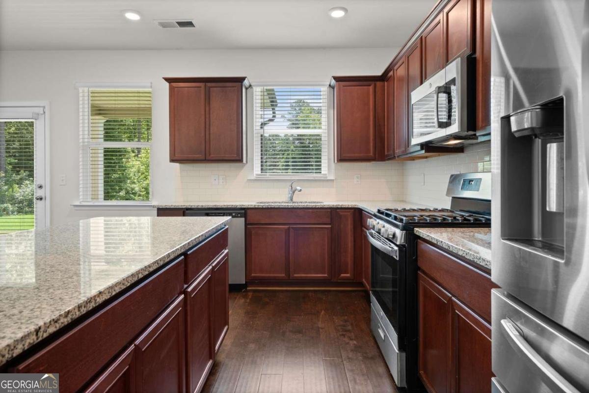 1800 Pearson Street Loganville - 6