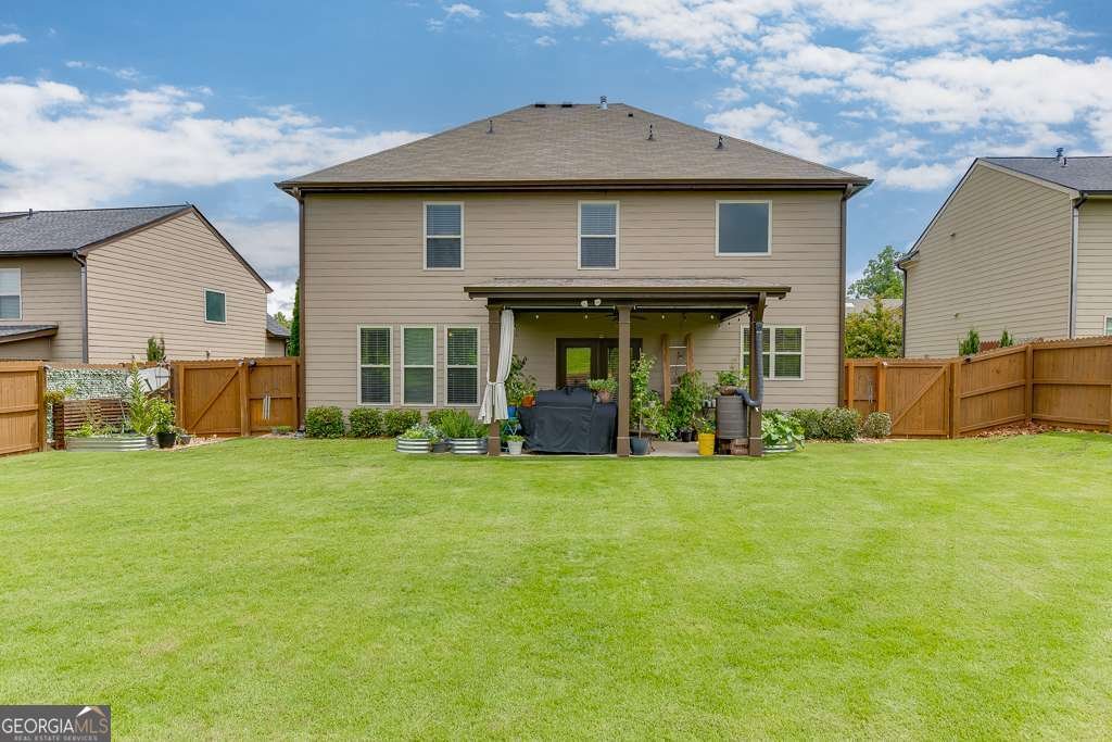 4685 Orchard View Way Cumming - 17