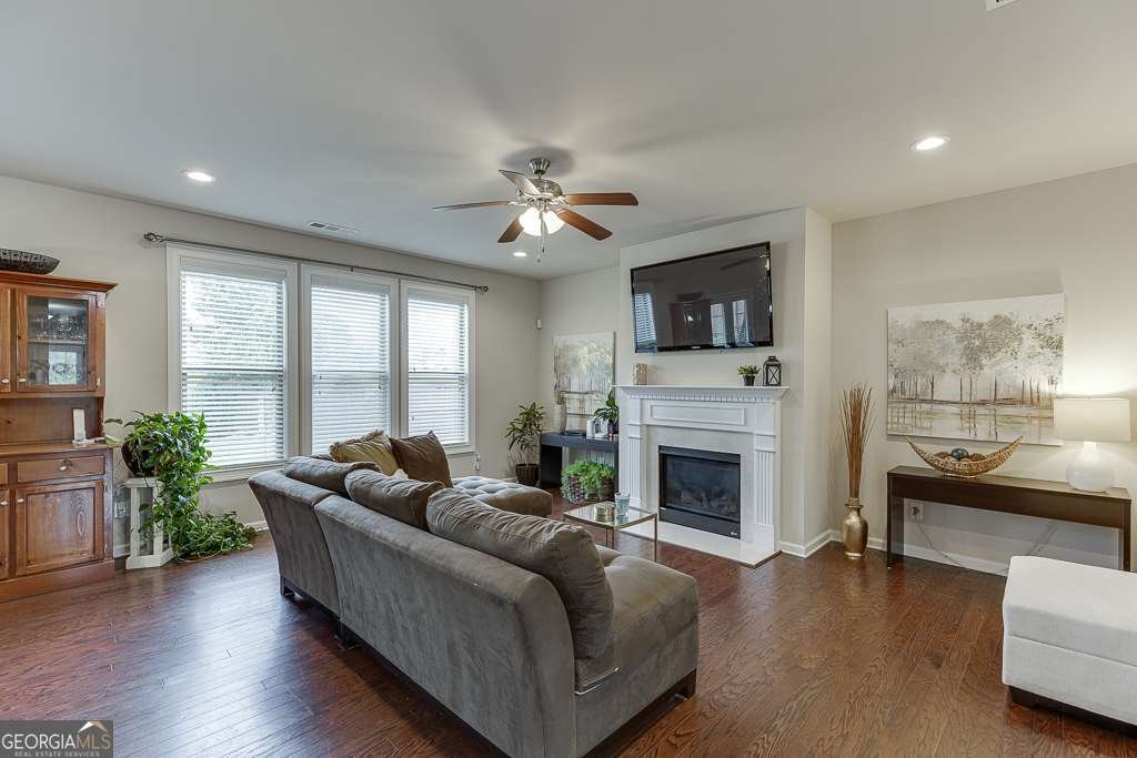 4685 Orchard View Way Cumming - 2