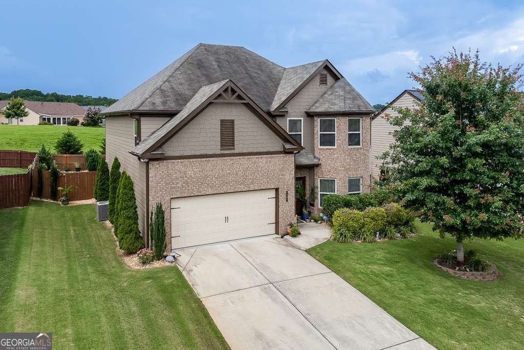 4685 Orchard View Way Cumming - 20