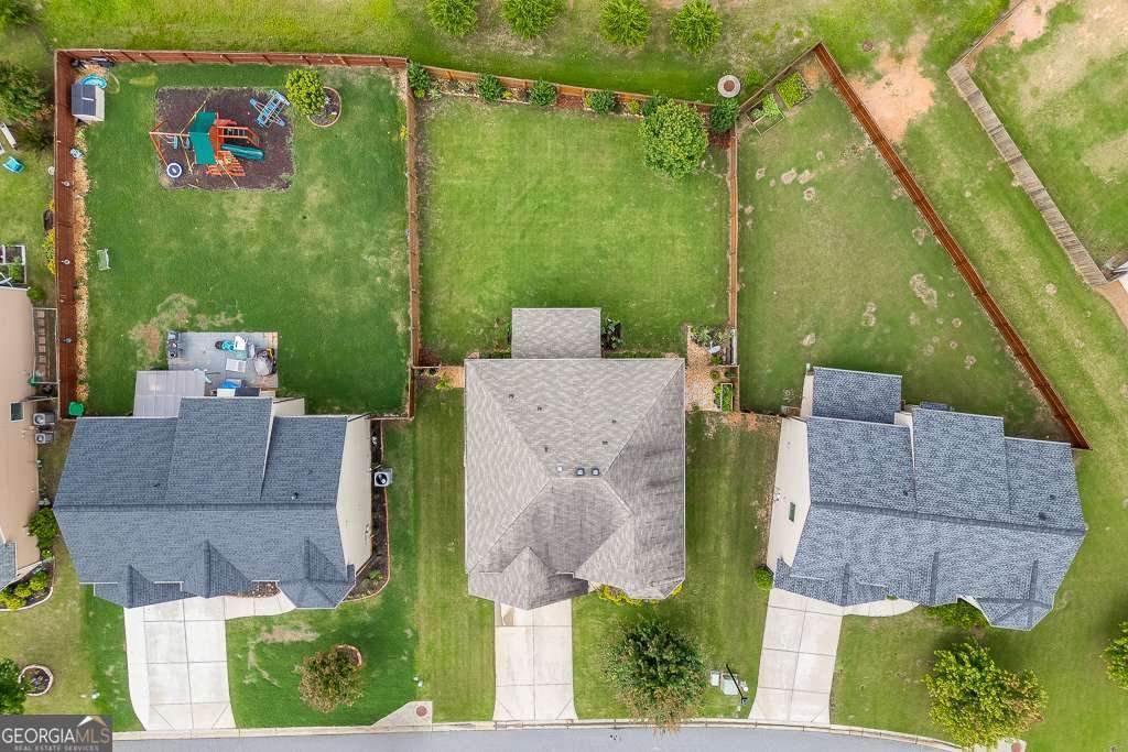 4685 Orchard View Way Cumming - 21