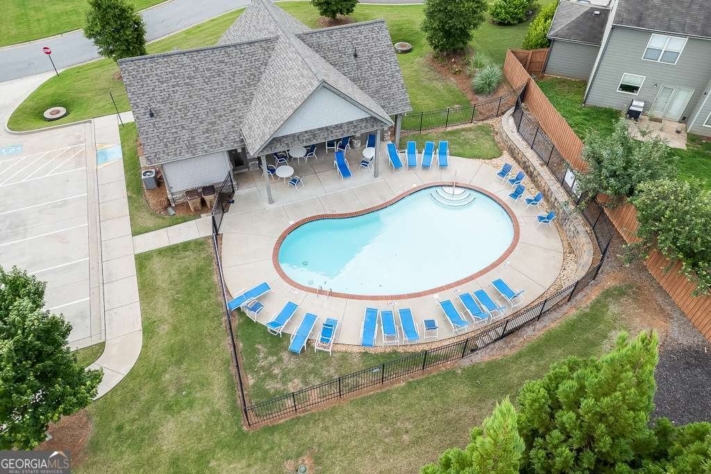 4685 Orchard View Way Cumming - 23