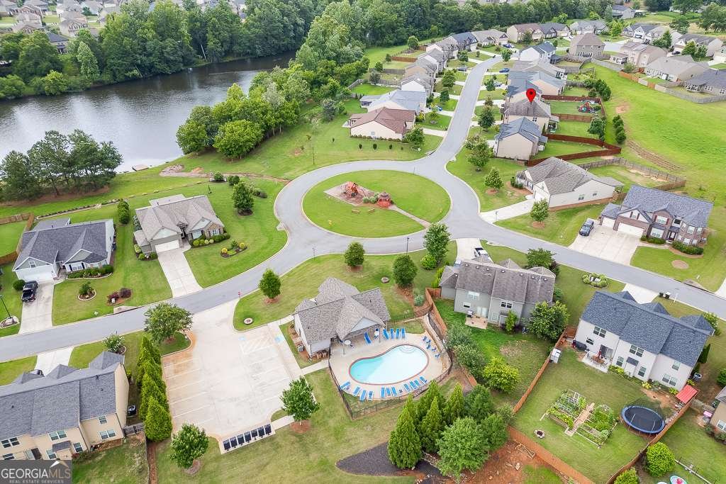 4685 Orchard View Way Cumming - 24