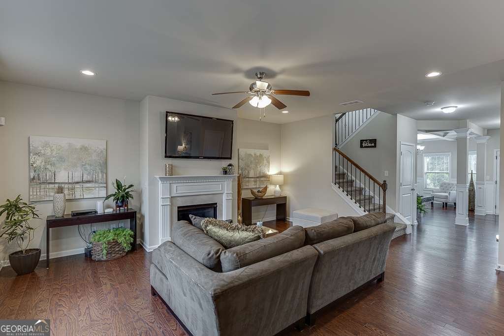 4685 Orchard View Way Cumming - 3
