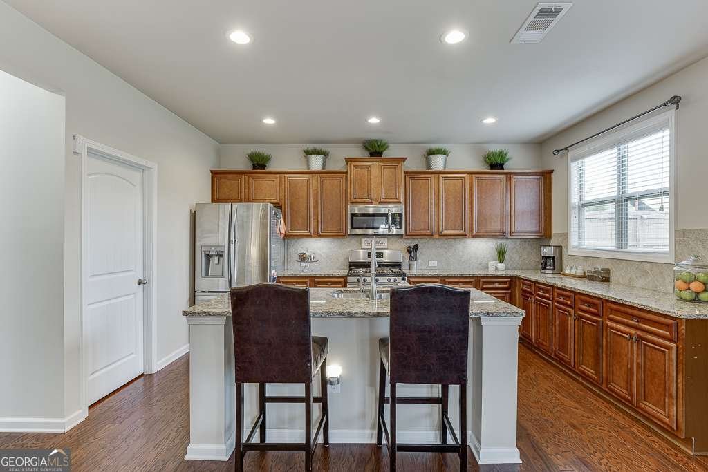 4685 Orchard View Way Cumming - 4