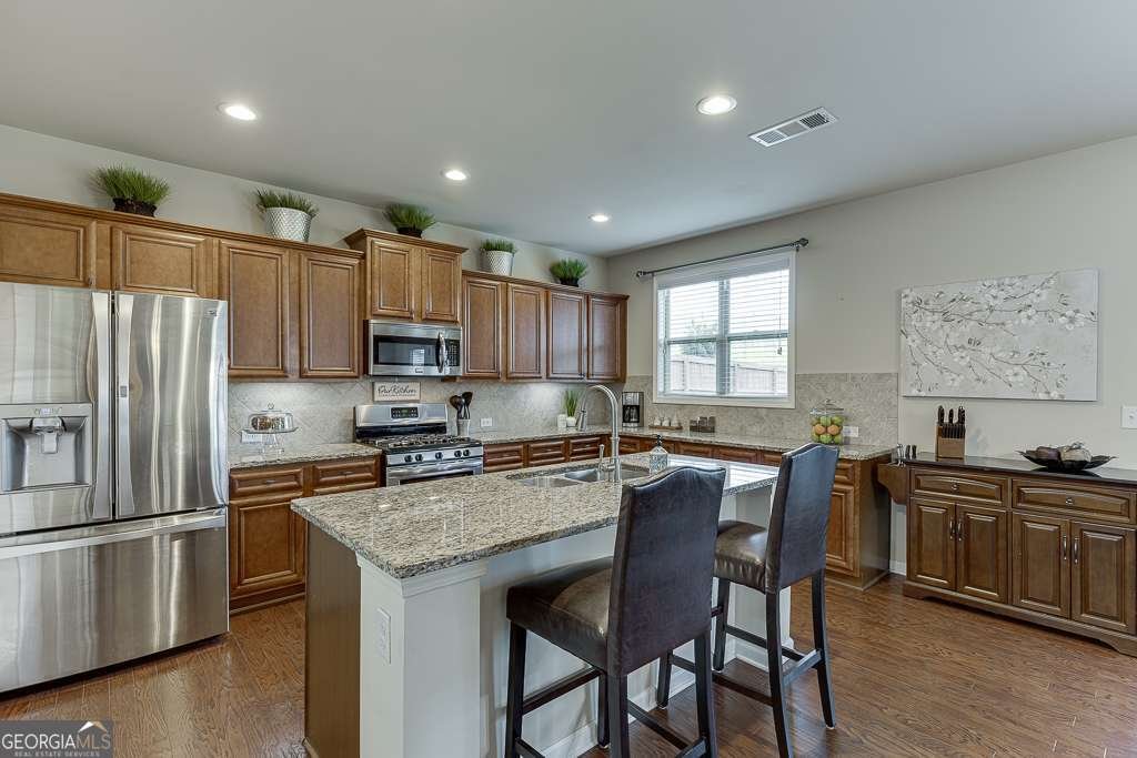 4685 Orchard View Way Cumming - 5