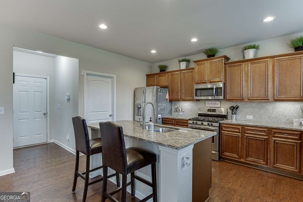 4685 Orchard View Way Cumming - 6
