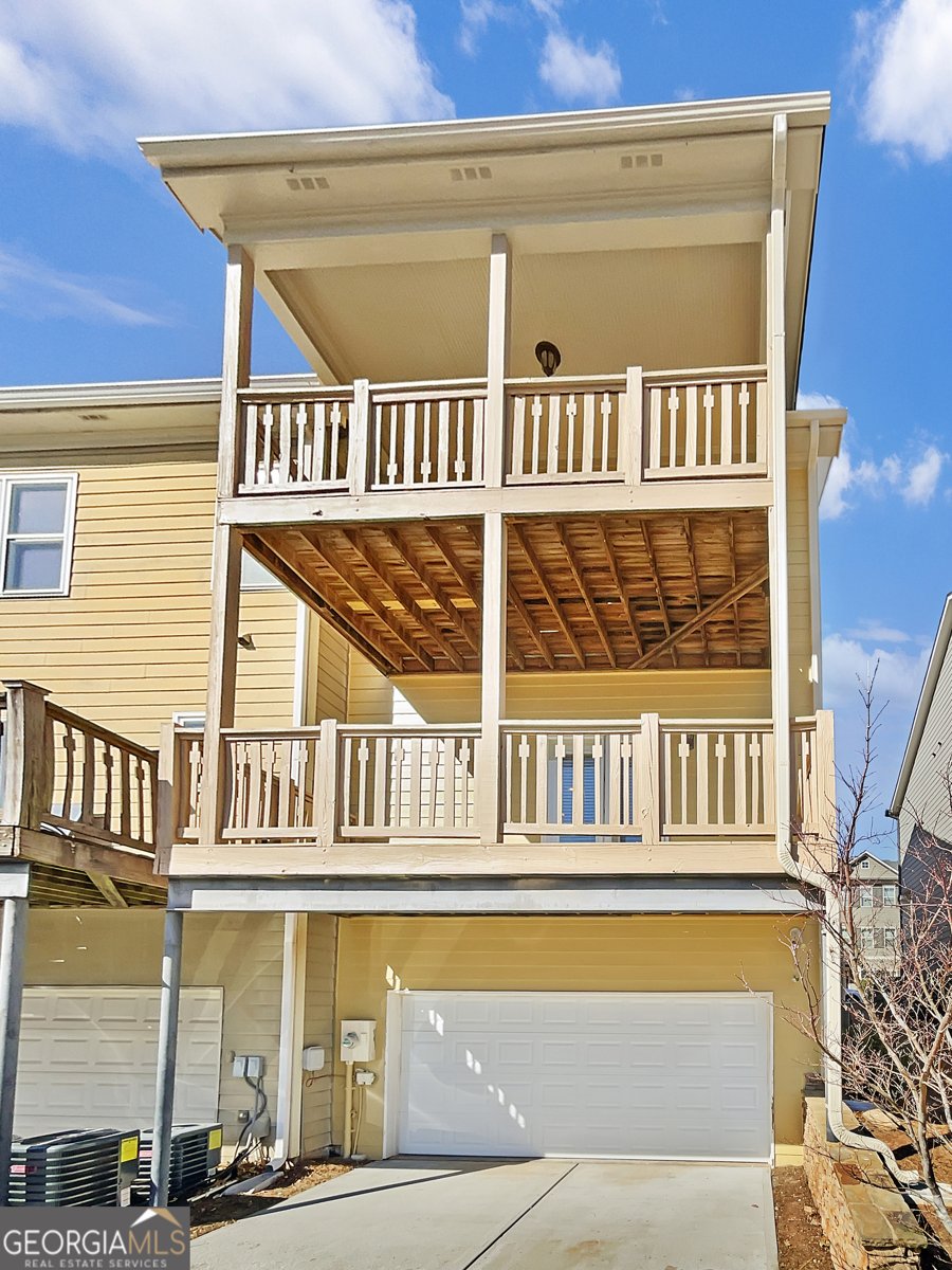 3628 Princeton Avenue Atlanta - 28