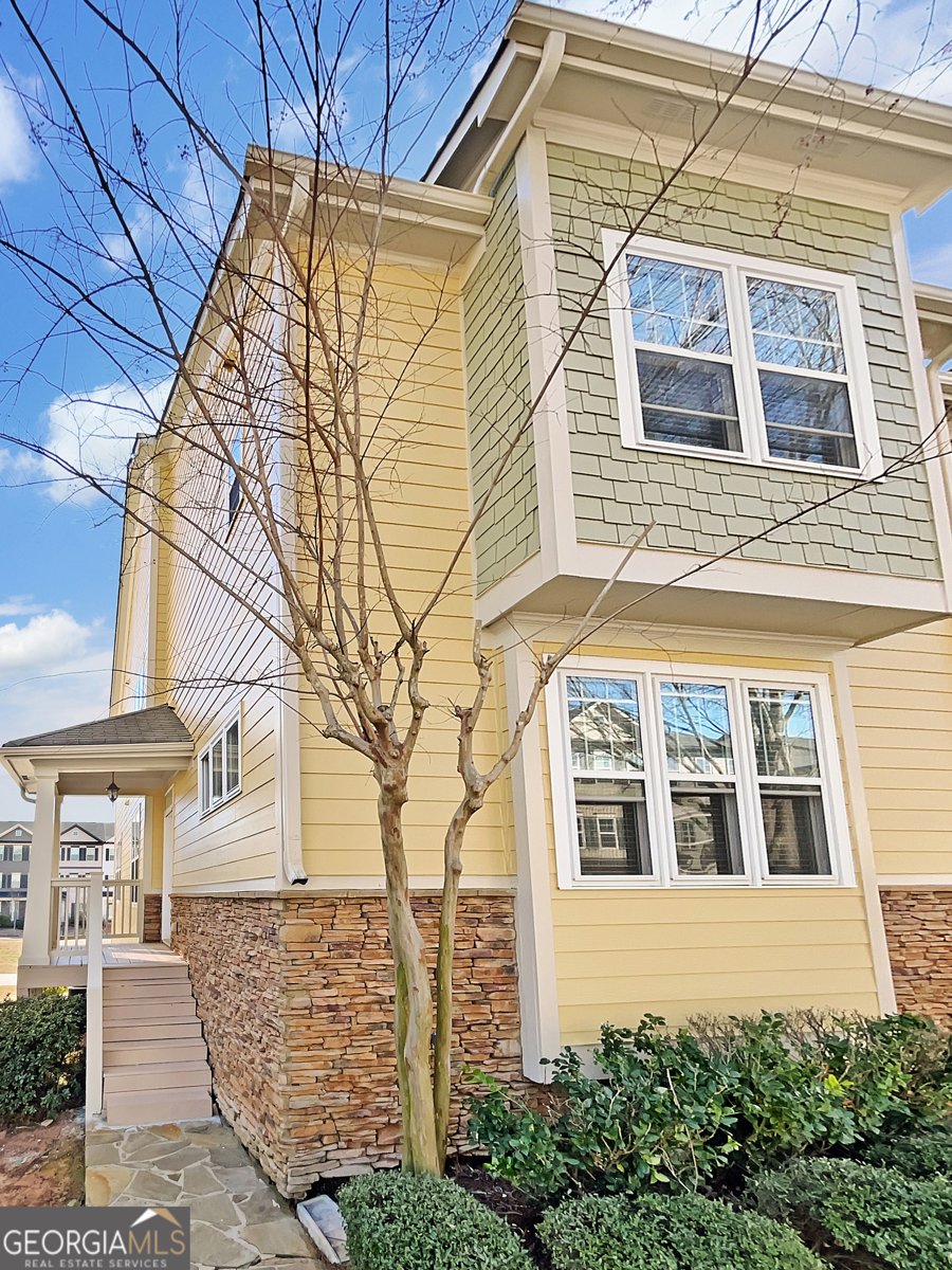 3628 Princeton Avenue Atlanta - 5