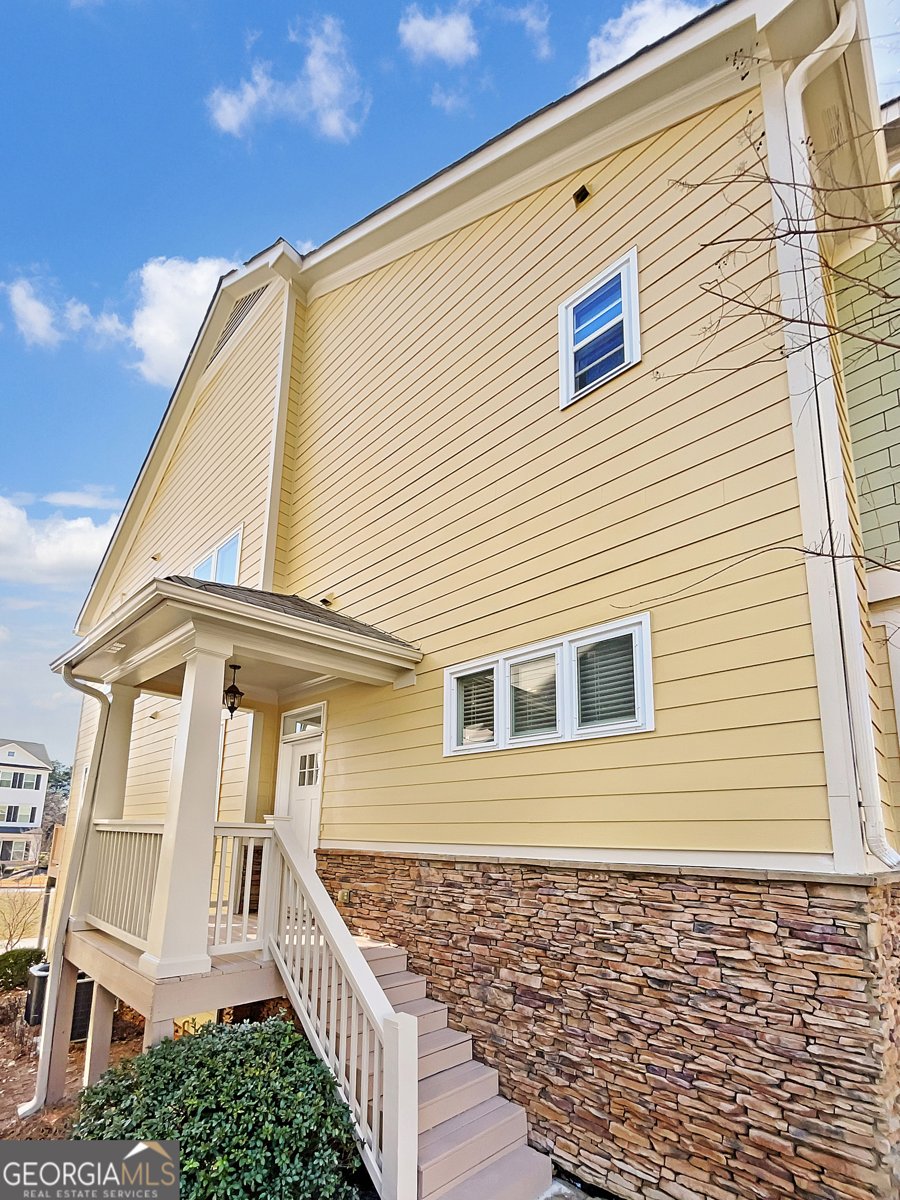3628 Princeton Avenue Atlanta - 6