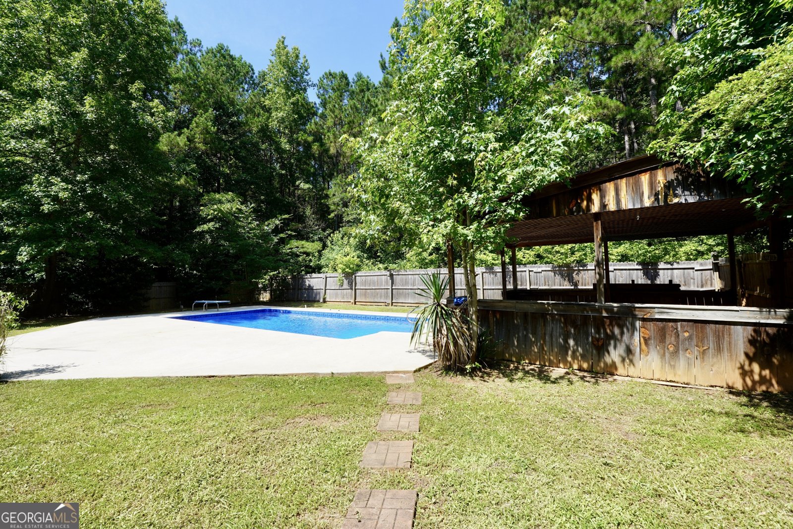 502 Ola Road McDonough - 10