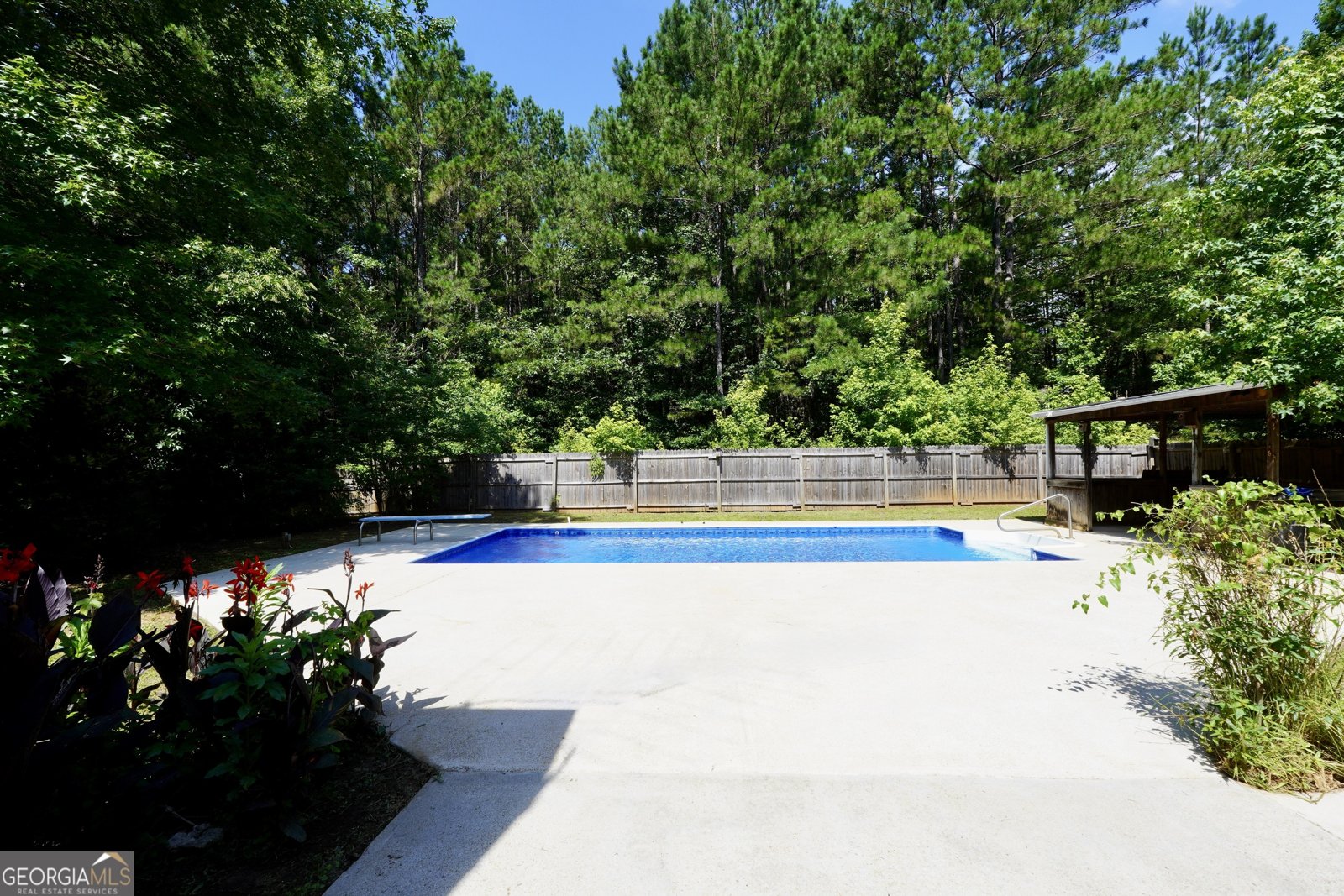 502 Ola Road McDonough - 11