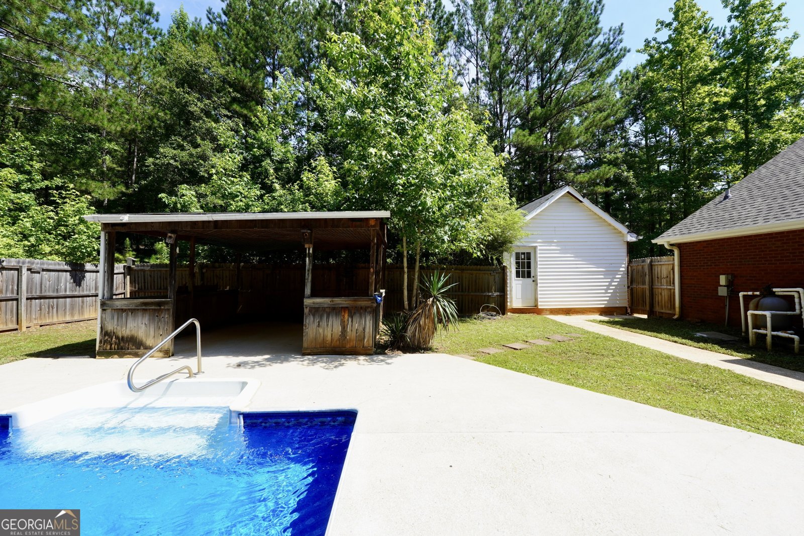 502 Ola Road McDonough - 12