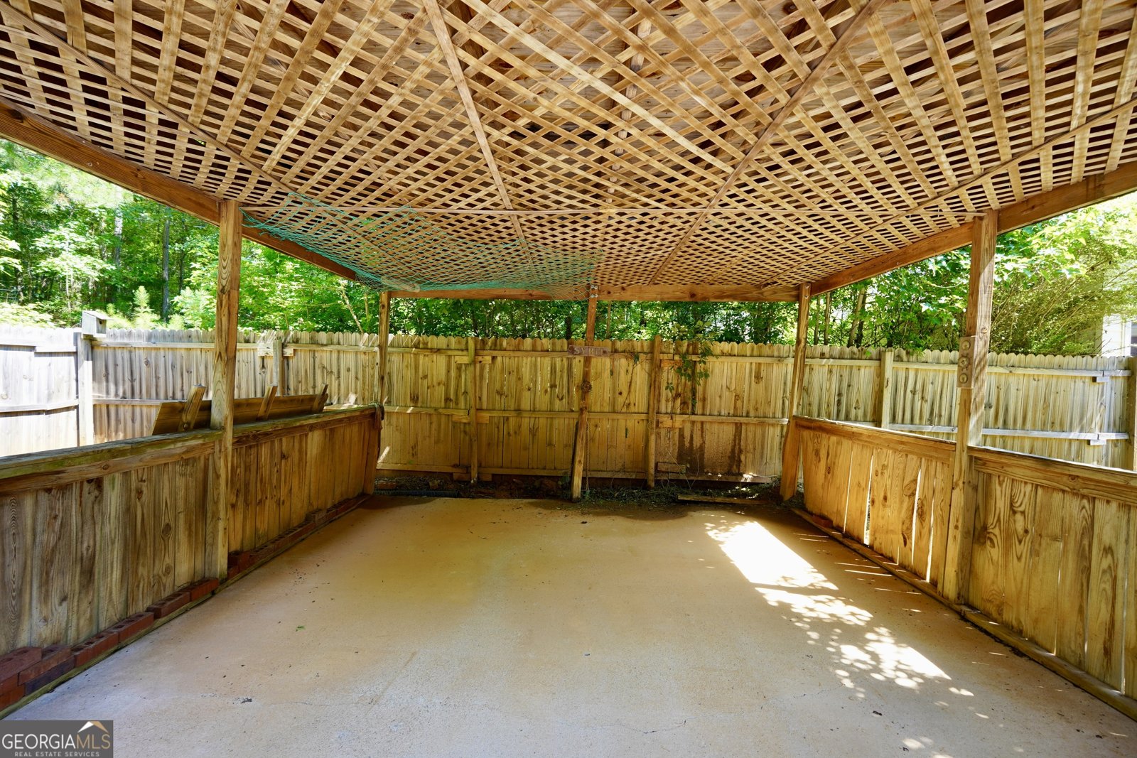 502 Ola Road McDonough - 13