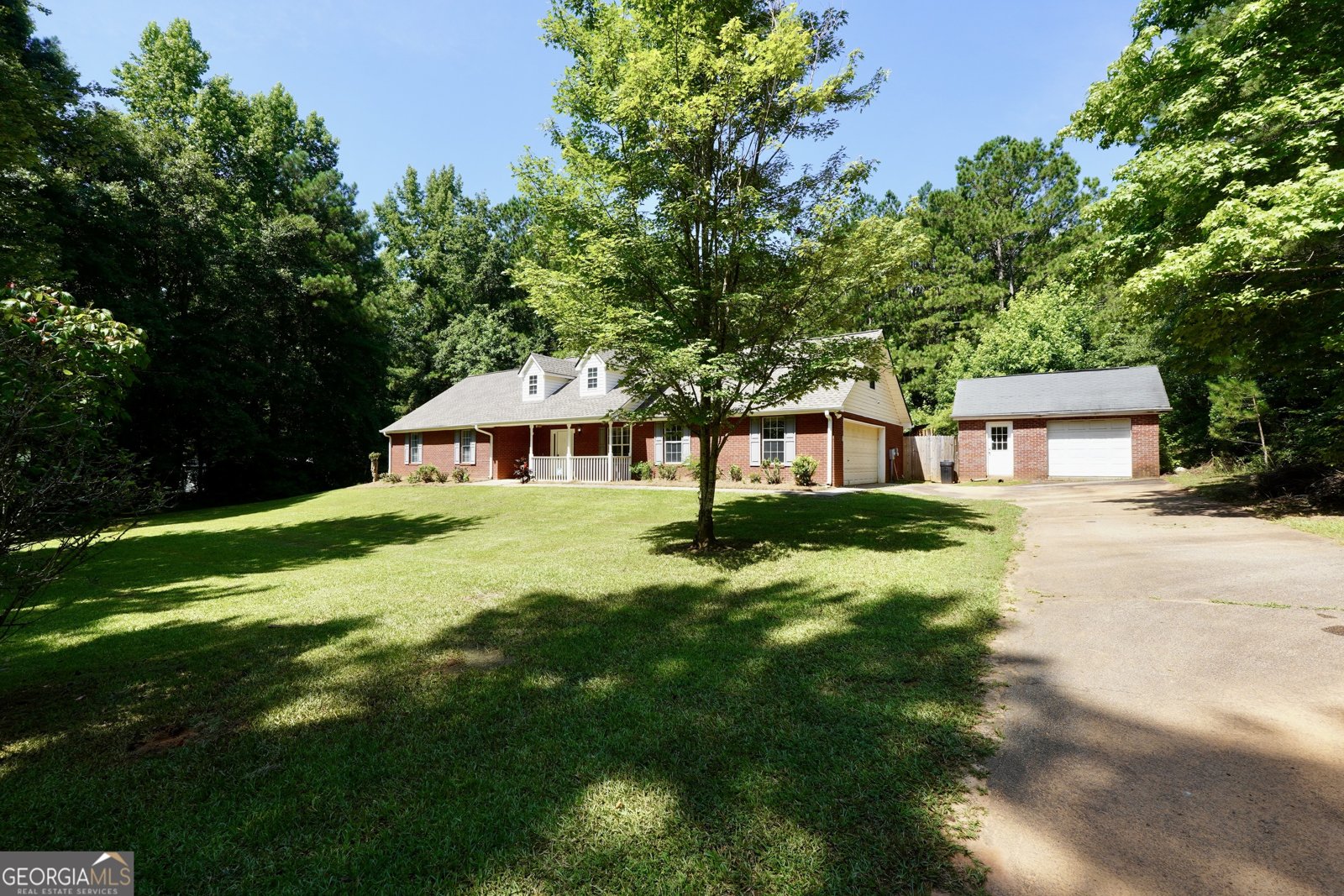 502 Ola Road McDonough - 2