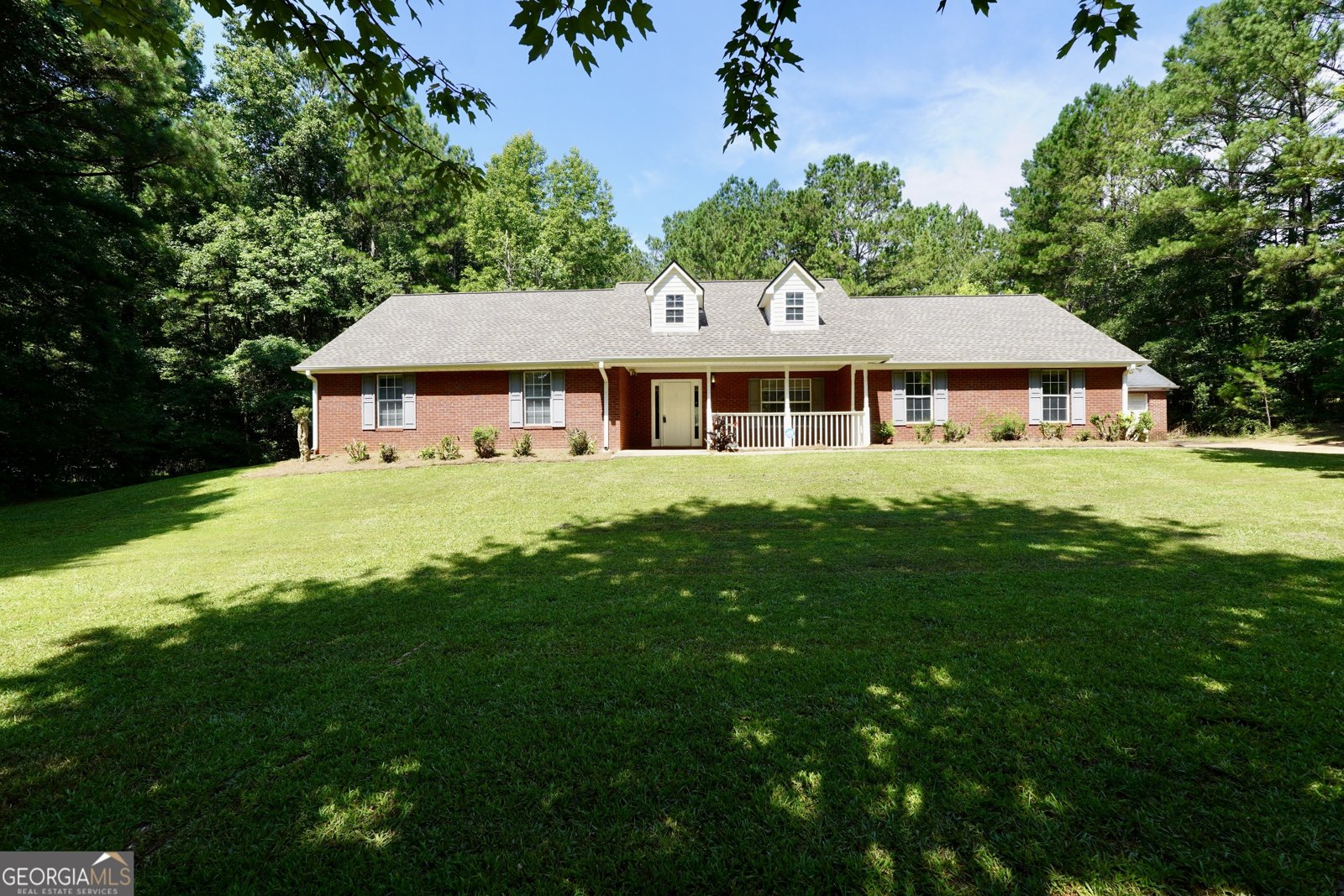 502 Ola Road McDonough - 3