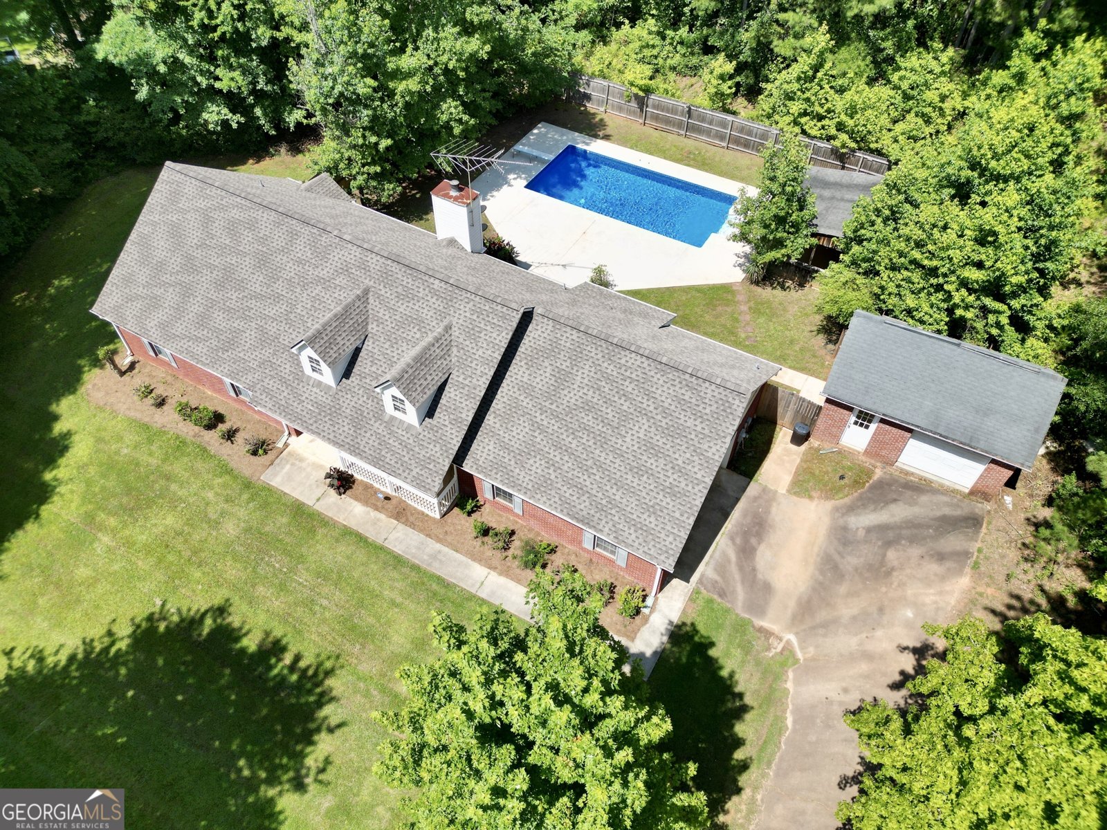 502 Ola Road McDonough - 40