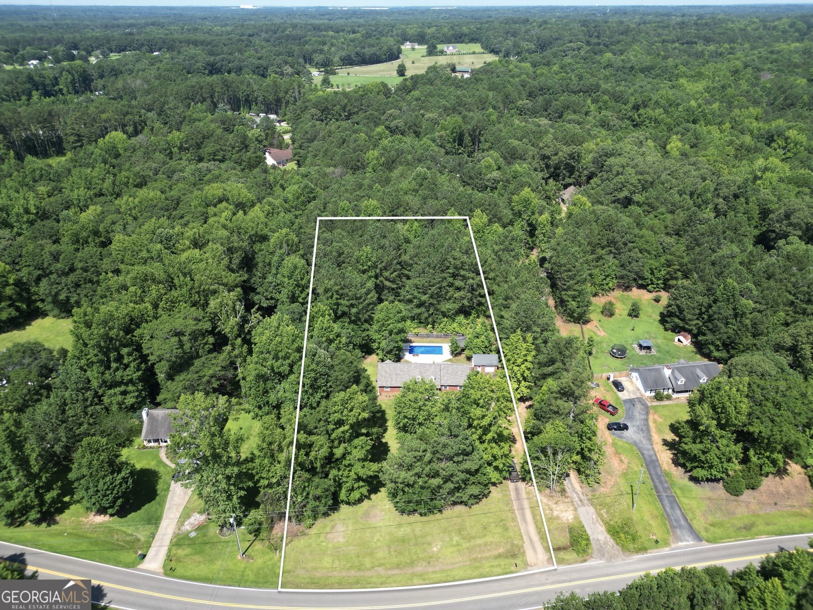 502 Ola Road McDonough - 41