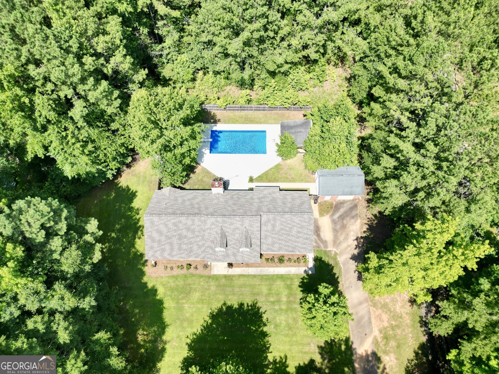 502 Ola Road McDonough - 42