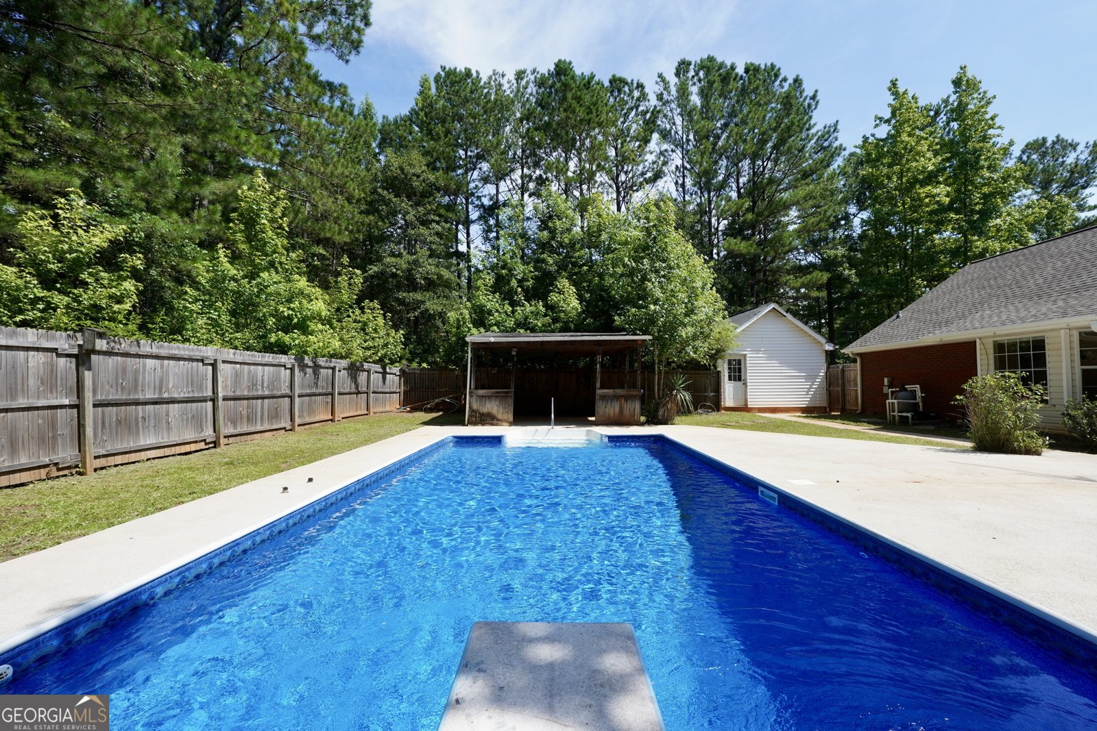 502 Ola Road McDonough - 7