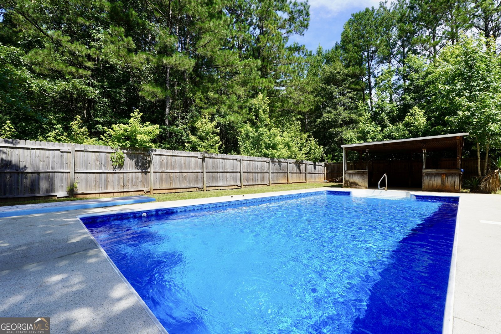 502 Ola Road McDonough - 8