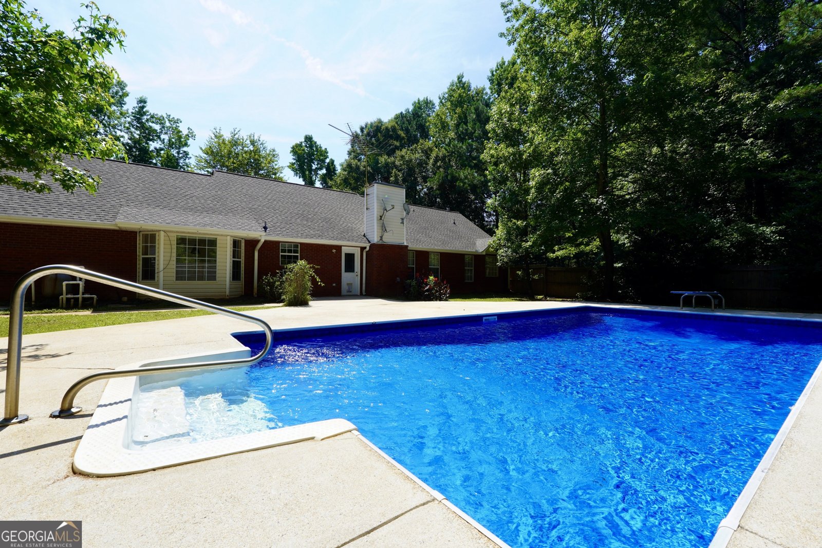 502 Ola Road McDonough - 9