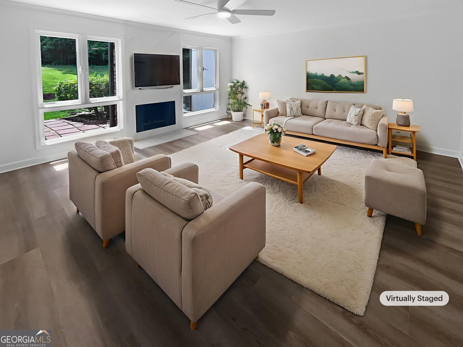 3224 Clairmont North Brookhaven - 2