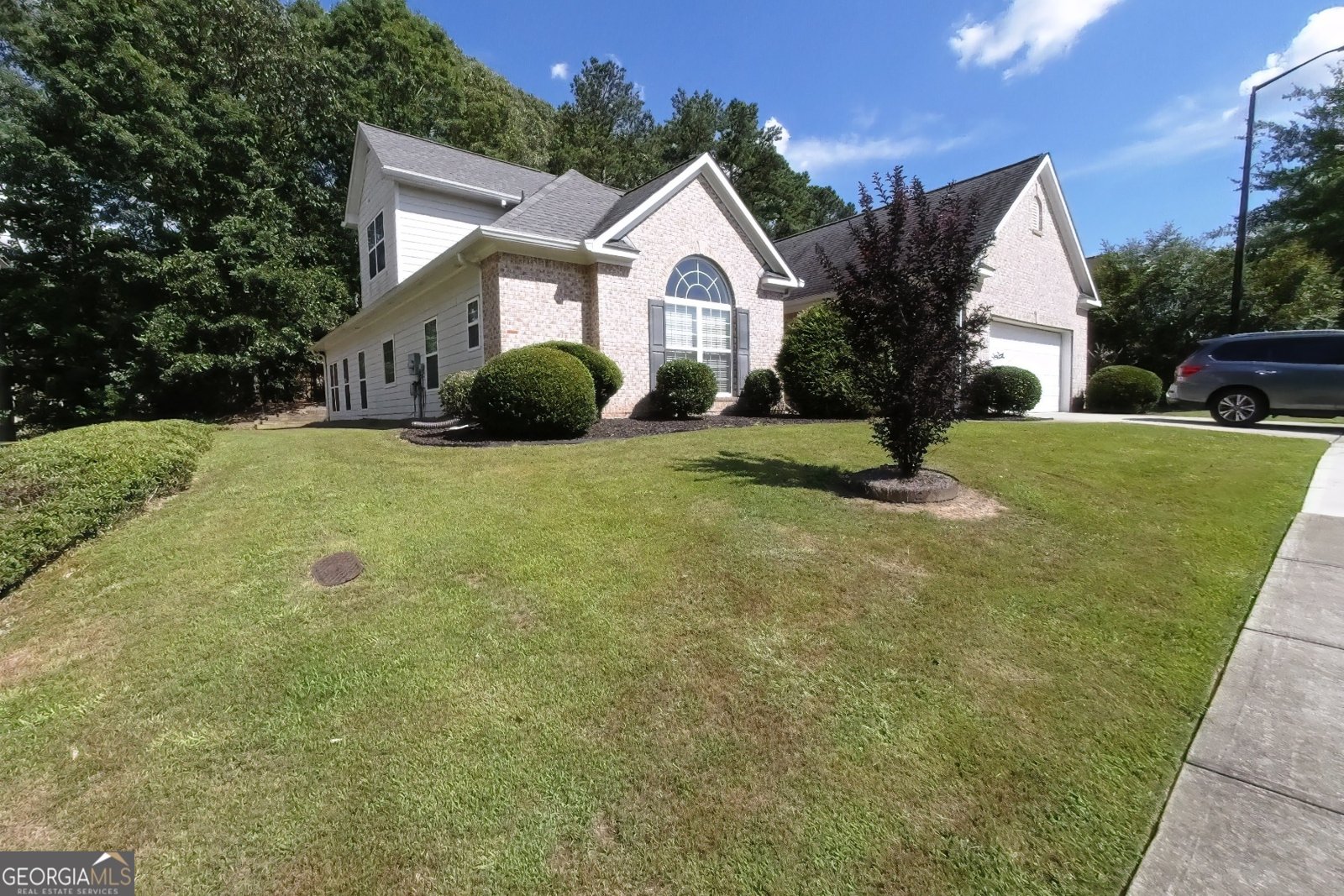 3858 Parham Way South Fulton - 2