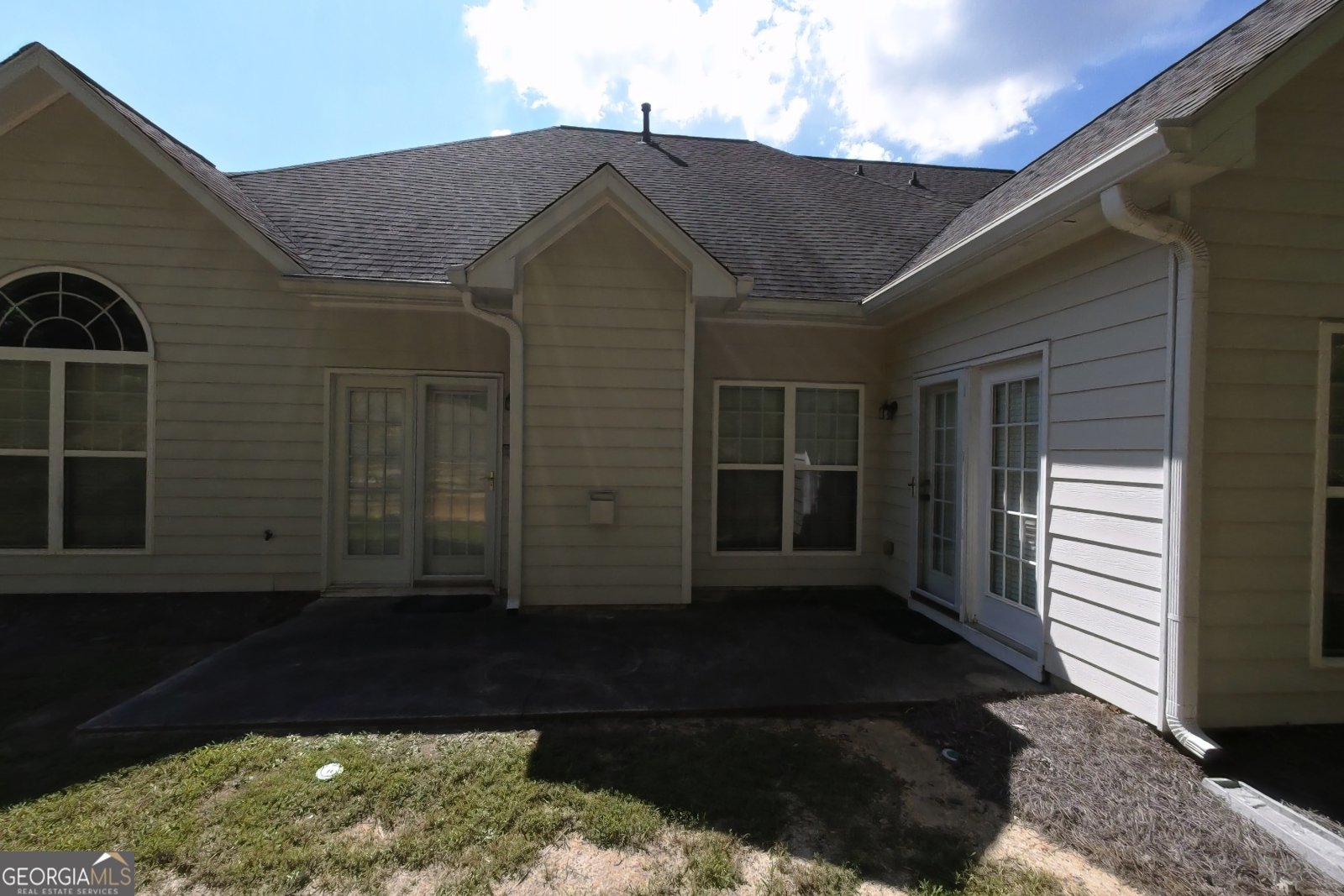 3858 Parham Way South Fulton - 4
