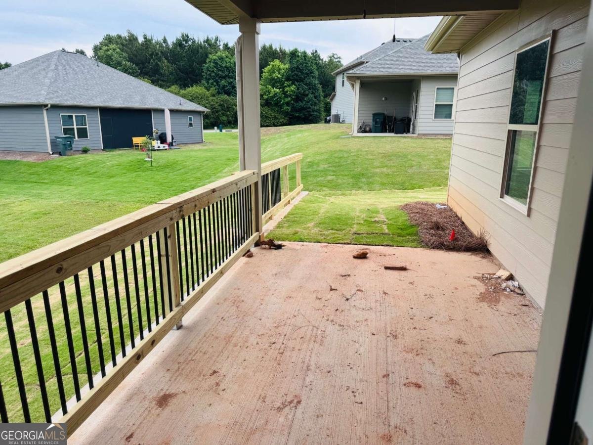 831 Airport Road Cornelia - 13