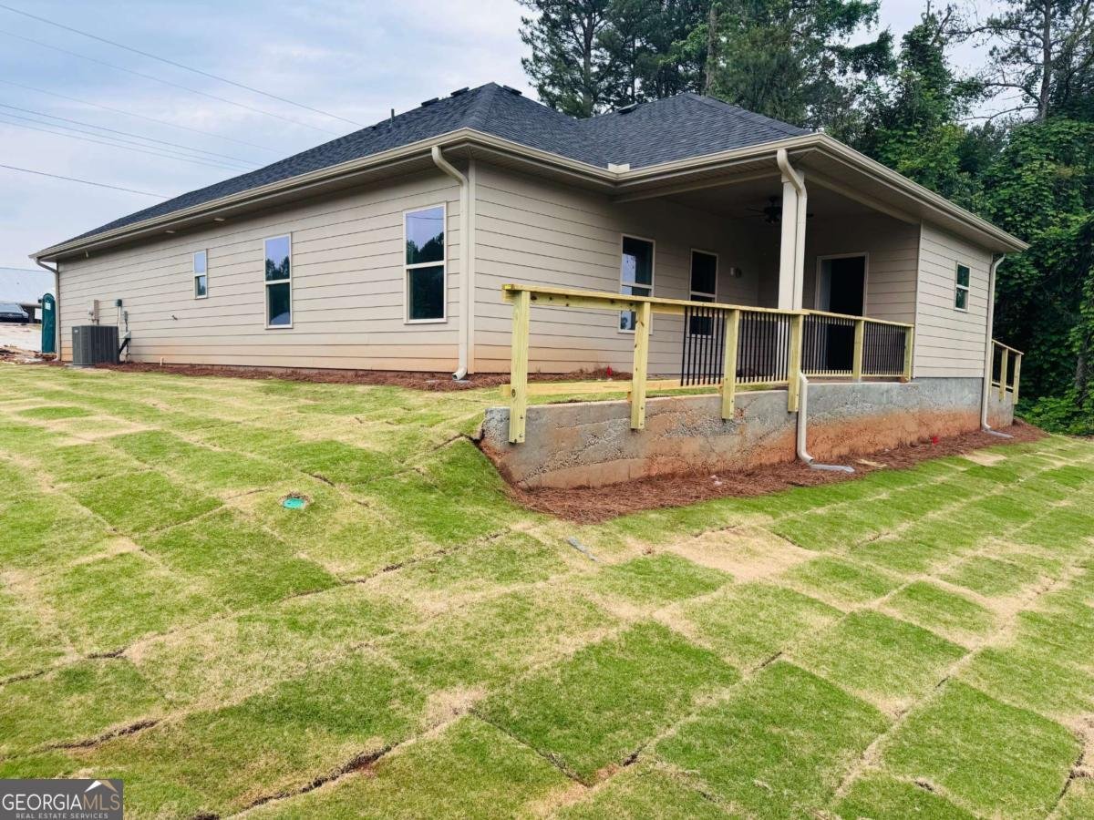 831 Airport Road Cornelia - 19
