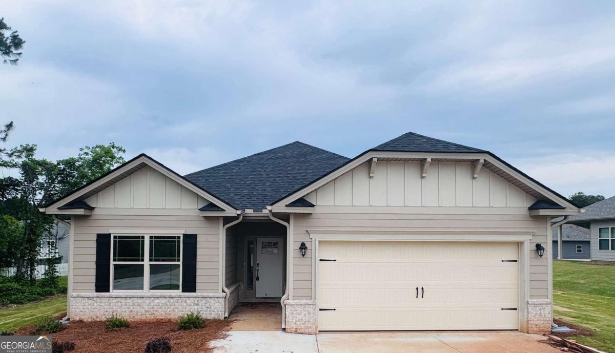 831 Airport Road Cornelia - 2