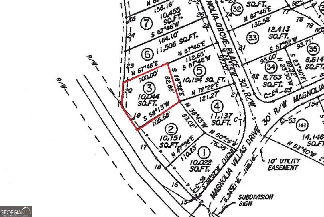 831 Airport Road Cornelia - 20