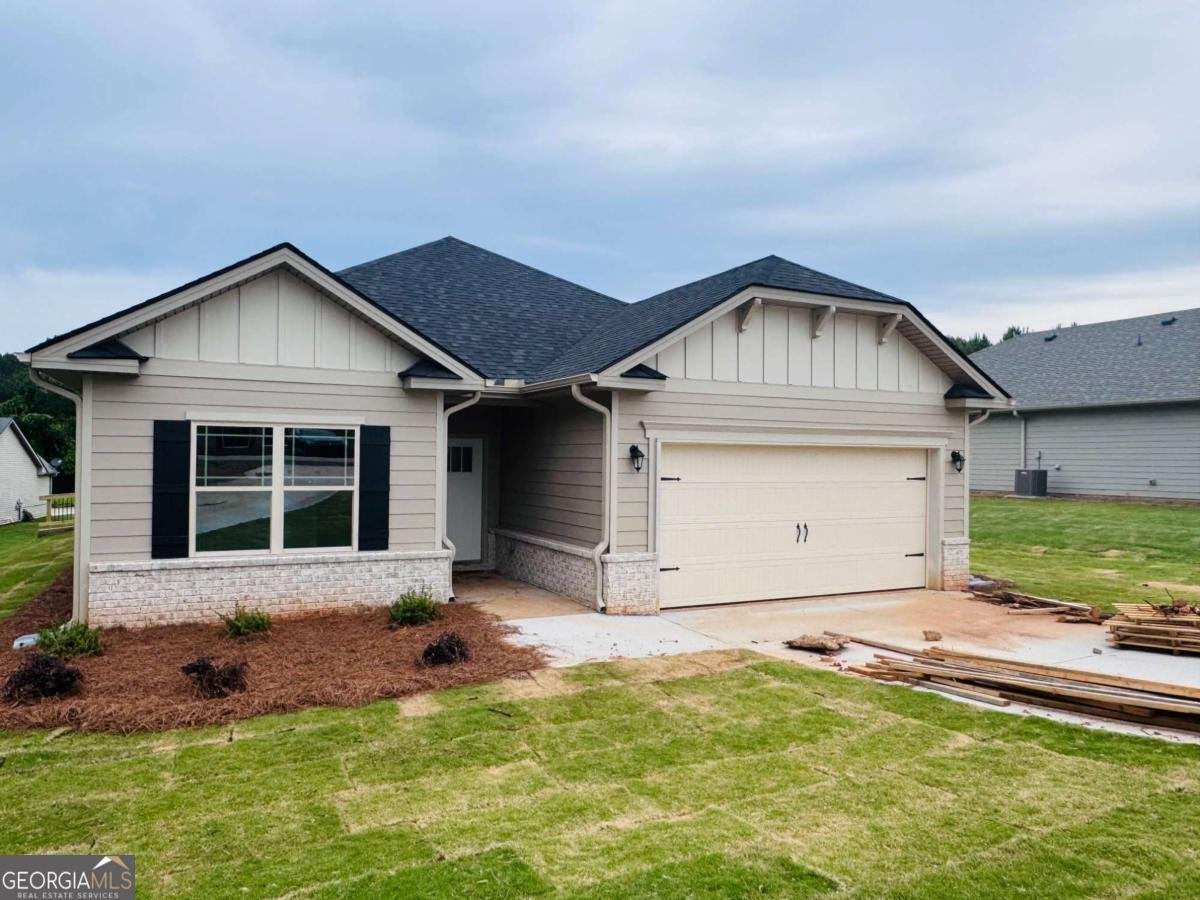 831 Airport Road Cornelia - 3