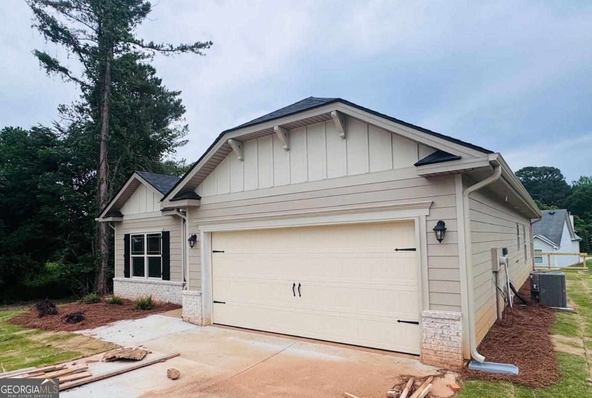 831 Airport Road Cornelia - 4