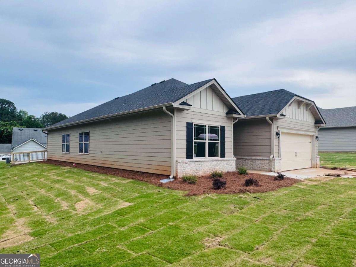 831 Airport Road Cornelia - 5