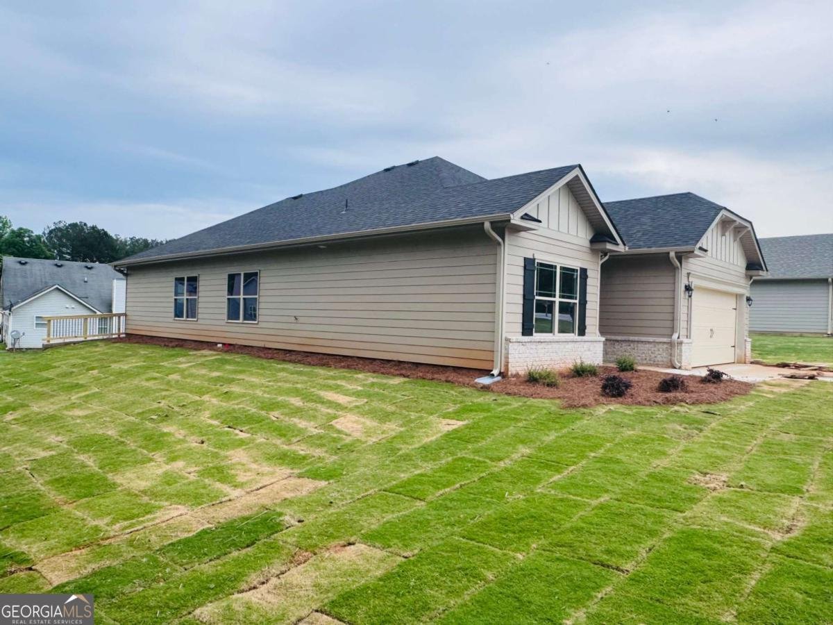 831 Airport Road Cornelia - 6