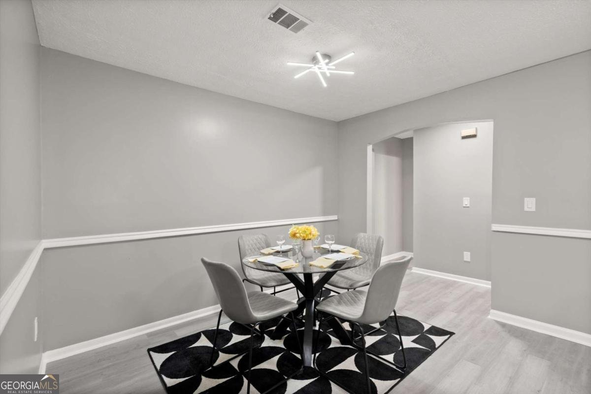 2580 Snake Court Ellenwood - 10