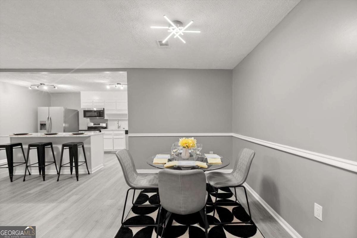 2580 Snake Court Ellenwood - 11