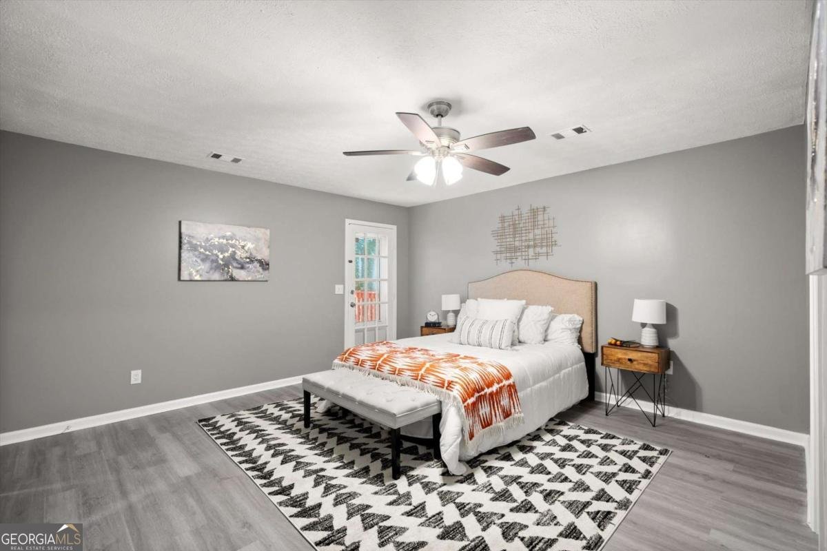 2580 Snake Court Ellenwood - 19