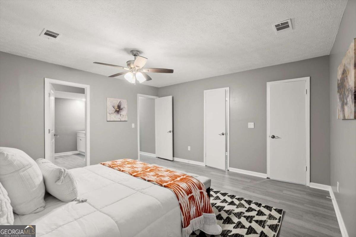 2580 Snake Court Ellenwood - 20