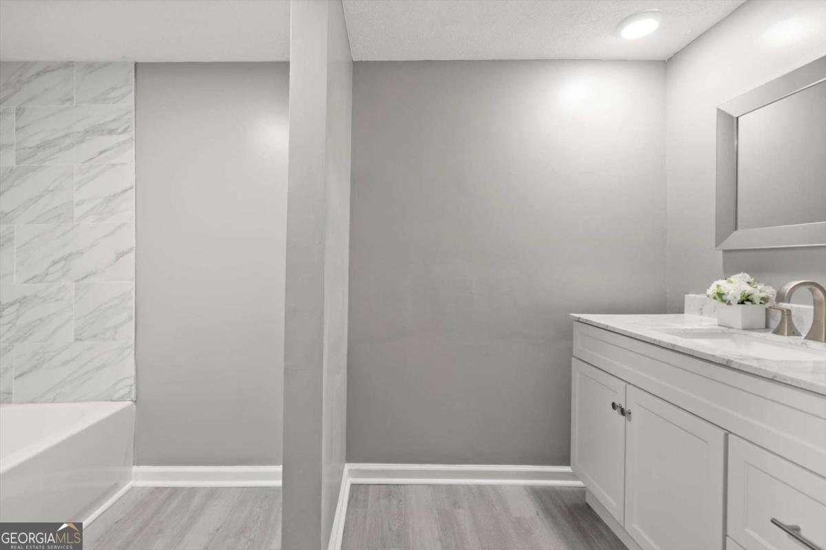2580 Snake Court Ellenwood - 21