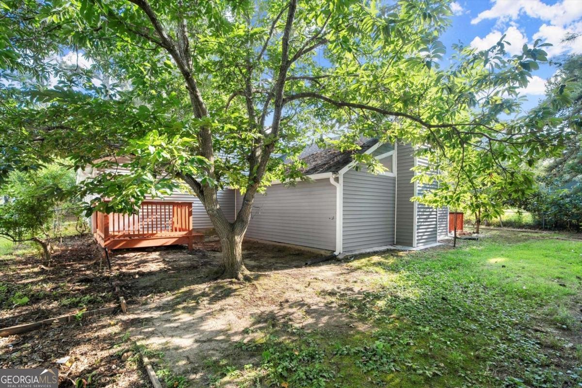 2580 Snake Court Ellenwood - 3