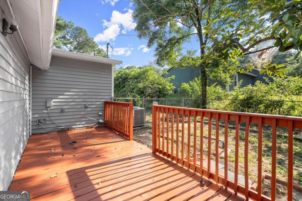 2580 Snake Court Ellenwood - 30
