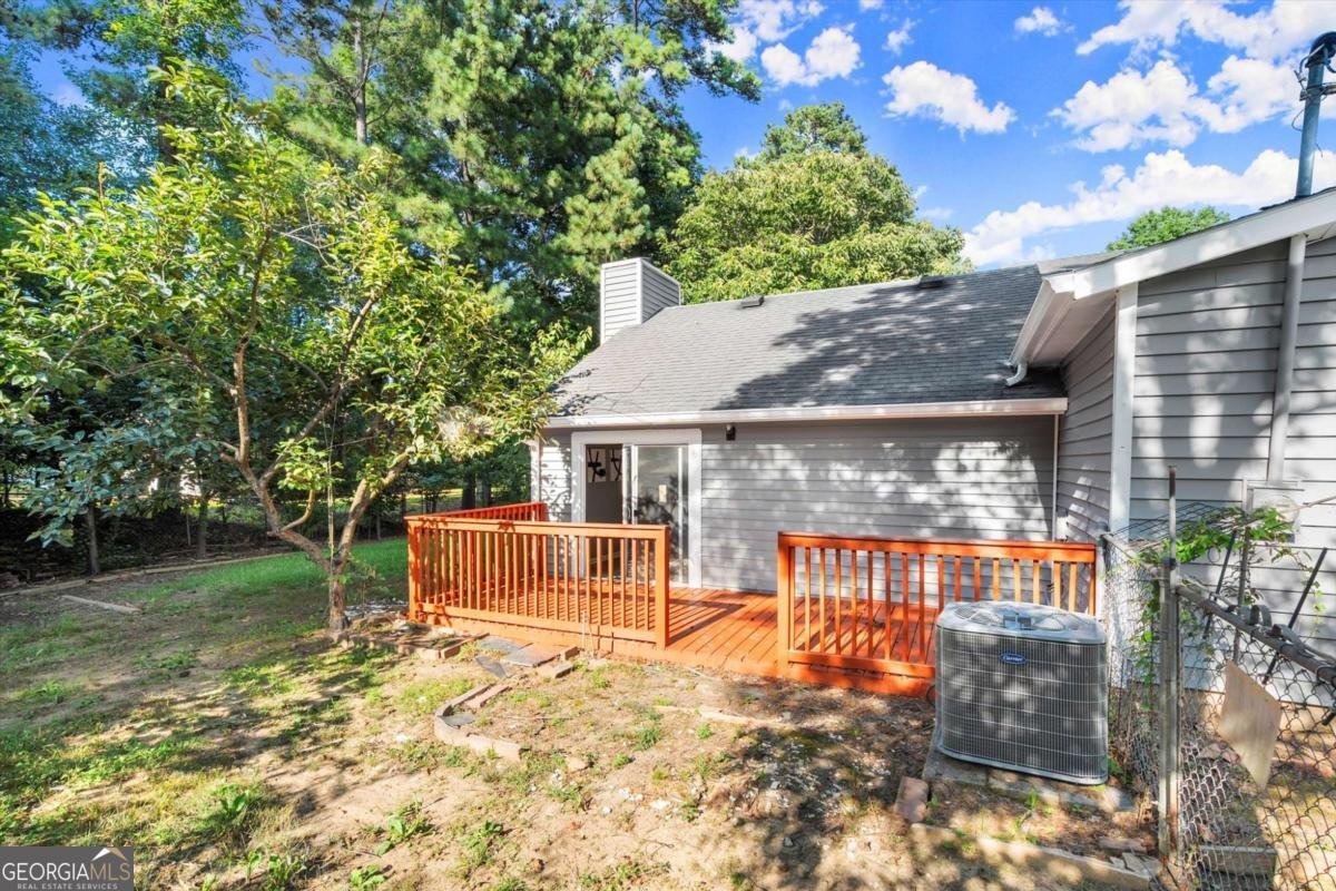 2580 Snake Court Ellenwood - 31