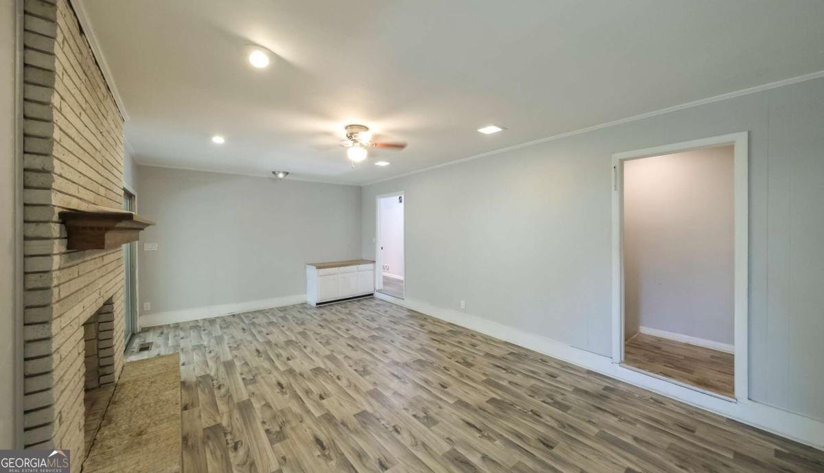 345 Fielding Court Atlanta - 12