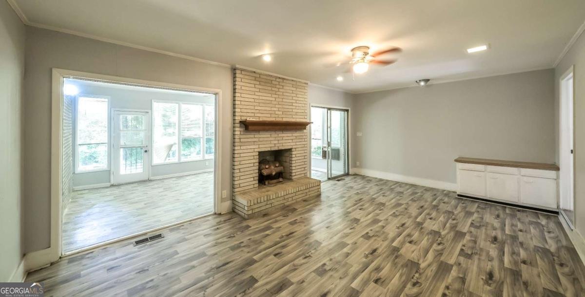 345 Fielding Court Atlanta - 13