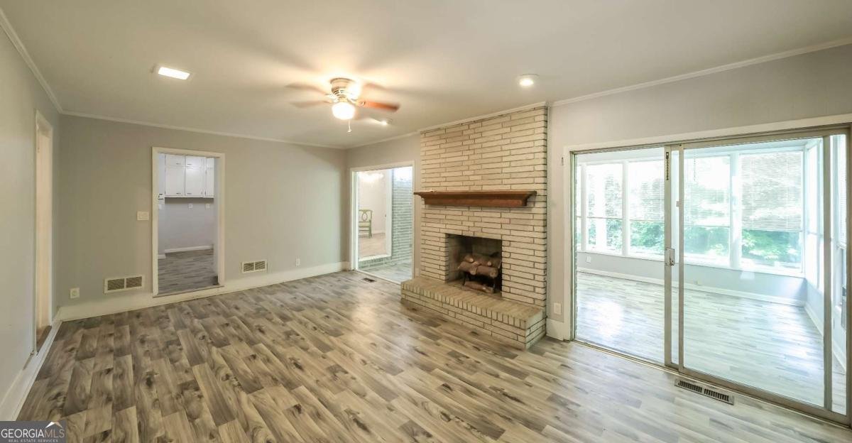 345 Fielding Court Atlanta - 14