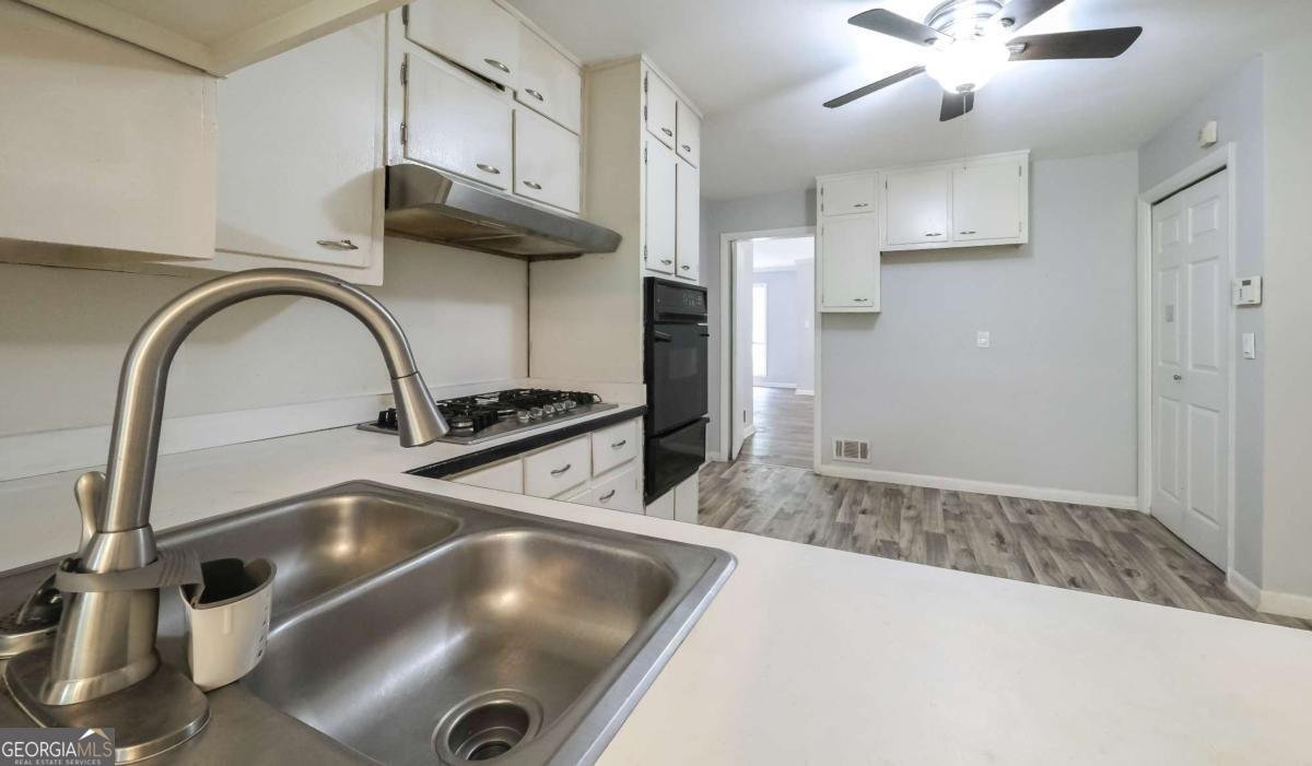345 Fielding Court Atlanta - 15