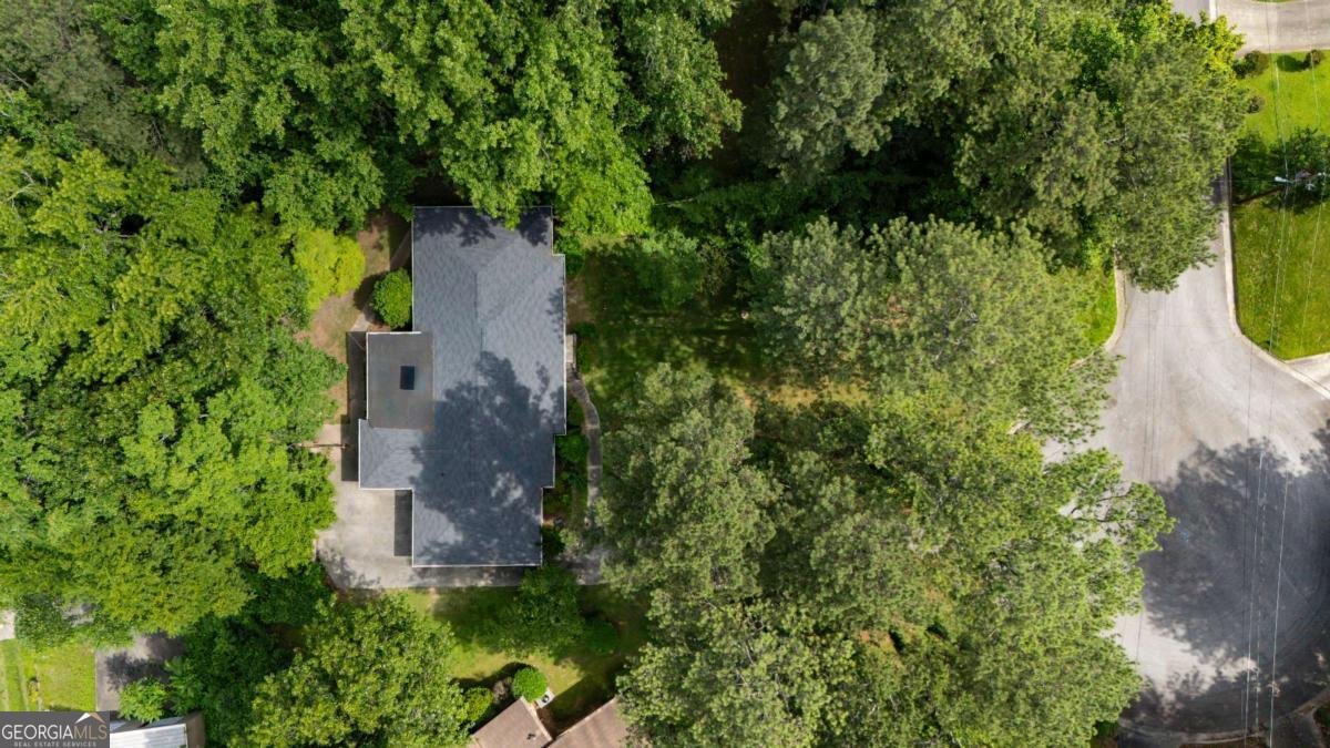345 Fielding Court Atlanta - 4